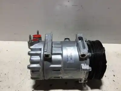 Pezzo di ricambio per auto di seconda mano compressore aria condizionata per citroen c4 picasso i monospace (ud_) 1.6 hdi riferimenti oem iam 9651911480  