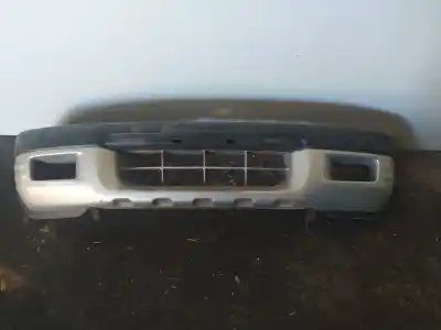 Second-hand car spare part Front Bumper for OPEL FRONTERA B 2.2 16V DTI CAT (Y 22 DTH / LL9) OEM IAM references   