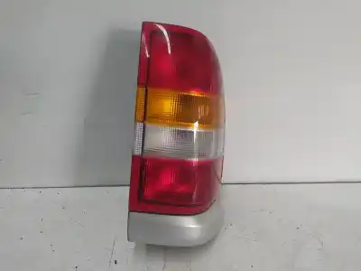 Recambio de automóvil de segunda mano de PILOTO TRASERO DERECHO para OPEL FRONTERA B 2.2 16V DTI CAT (Y 22 DTH / LL9) referencias OEM IAM   
