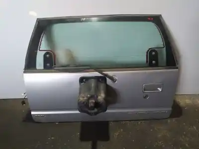 Recambio de automóvil de segunda mano de PORTON TRASERO para OPEL FRONTERA B 2.2 16V DTI CAT (Y 22 DTH / LL9) referencias OEM IAM   