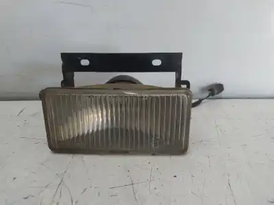 Recambio de automóvil de segunda mano de FARO ANTINIEBLA IZQUIERDO para OPEL FRONTERA B 2.2 16V DTI CAT (Y 22 DTH / LL9) referencias OEM IAM   