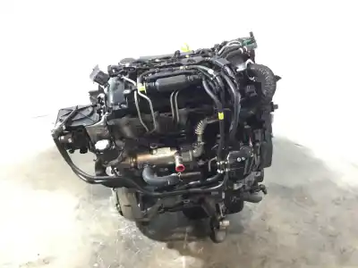 Pezzo di ricambio per auto di seconda mano motore completo per citroen c4 picasso i monospace (ud_) 1.6 hdi riferimenti oem iam 9hz  