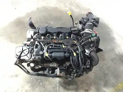 Pezzo di ricambio per auto di seconda mano motore completo per citroen c4 picasso i monospace (ud_) 1.6 hdi riferimenti oem iam 9hz  