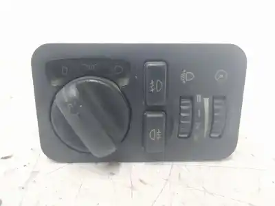 Recambio de automóvil de segunda mano de MANDO LUCES para OPEL FRONTERA B 2.2 16V DTI CAT (Y 22 DTH / LL9) referencias OEM IAM 897177  