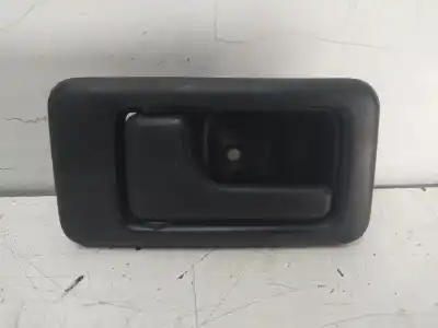 Recambio de automóvil de segunda mano de MANETA INTERIOR DELANTERA IZQUIERDA para OPEL FRONTERA B 2.2 16V DTI CAT (Y 22 DTH / LL9) referencias OEM IAM   