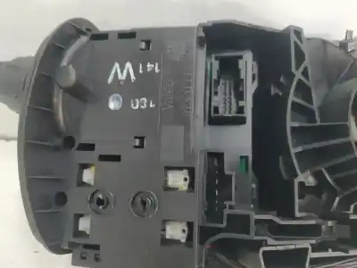 Автозапчастина б/у многофункційне управління для renault scenic ii (jm) f9q804 посилання на oem iam   