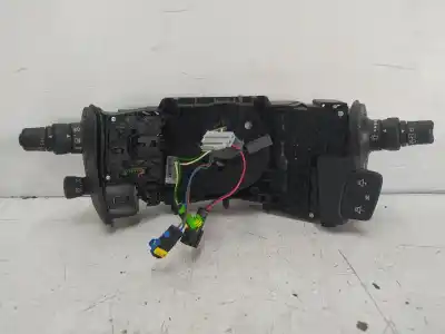 Pezzo di ricambio per auto di seconda mano Comando Multifunzione per RENAULT SCENIC II (JM) F9Q804 Riferimenti OEM IAM   