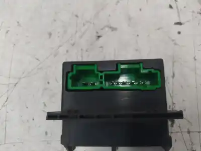 Автозапчастина б/у стійкість на нагревання для renault scenic ii (jm) f9q804 посилання на oem iam t1000948ea  