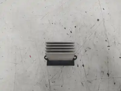 Автозапчастина б/у стійкість на нагревання для renault scenic ii (jm) f9q804 посилання на oem iam t1000948ea  