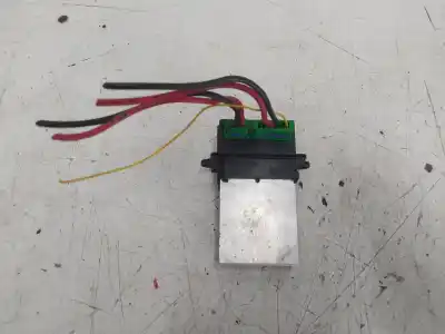 Pezzo di ricambio per auto di seconda mano  per RENAULT SCENIC II (JM)  Riferimenti OEM IAM T1000948EA  
