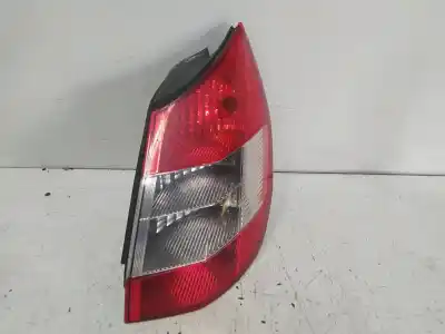 Tweedehands auto-onderdeel RECHTER ACHTERLAMP voor RENAULT SCENIC II (JM)  OEM IAM-referenties 8200493375  