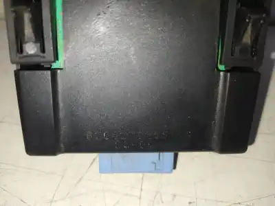 Pezzo di ricambio per auto di seconda mano pezzi vari per renault scenic ii (jm) f9q804 riferimenti oem iam 8200270265  