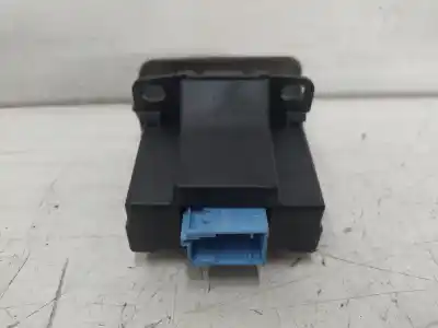 Pezzo di ricambio per auto di seconda mano pezzi vari per renault scenic ii (jm) f9q804 riferimenti oem iam 8200270265  