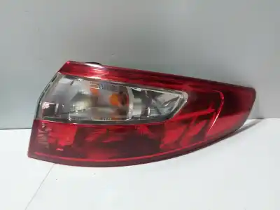 Peça sobressalente para automóvel em segunda mão  por RENAULT FLUENCE  Referências OEM IAM 265502140R  