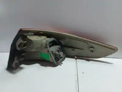 Second-hand car spare part left tailgate light for renault fluence k9kh8 oem iam references 265552802r  