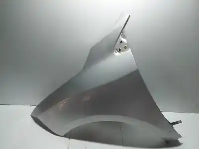 Second-hand car spare part left front fin for renault fluence k9kh8 oem iam references   