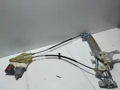 Peça sobressalente para automóvel em segunda mão elevador de vidros traseiro direito por renault fluence k9kh8 referências oem iam 827306548r  