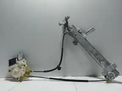 Peça sobressalente para automóvel em segunda mão elevador de vidros traseiro direito por renault fluence k9kh8 referências oem iam 827306548r  