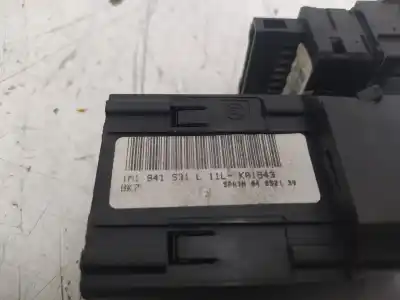 Peça sobressalente para automóvel em segunda mão comutador de luzes por seat toledo (1m2) ahf/asv referências oem iam 1m1941531l  