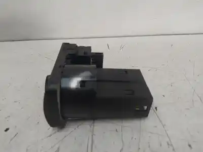 Peça sobressalente para automóvel em segunda mão comutador de luzes por seat toledo (1m2) ahf/asv referências oem iam 1m1941531l  