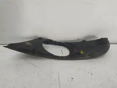 Pezzo di ricambio per auto di seconda mano griglia paraurti destra per seat toledo (1m2) ahf/asv riferimenti oem iam 1m0853666g  
