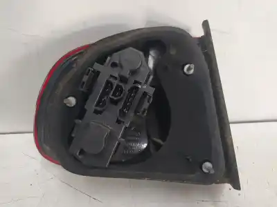 Second-hand car spare part right tailgate light for seat toledo (1m2) ahf/asv oem iam references 1m5945096b  