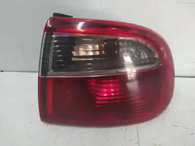 Peça sobressalente para automóvel em segunda mão farolim traseiro direito por seat toledo (1m2) ahf/asv referências oem iam 1m5945096b