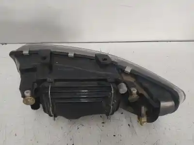 Pezzo di ricambio per auto di seconda mano faro anteriore destro per seat toledo (1m2) ahf/asv riferimenti oem iam   
