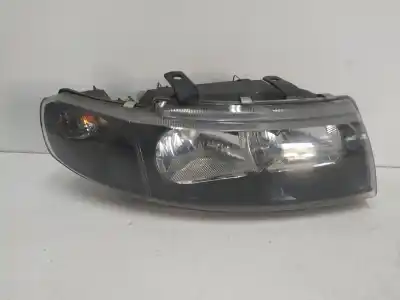 Peça sobressalente para automóvel em segunda mão farol / farolim direito por seat toledo (1m2) ahf/asv referências oem iam 