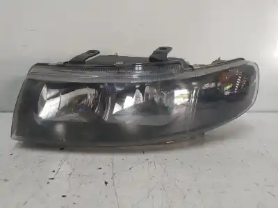 Peça sobressalente para automóvel em segunda mão farol / farolim esquerdo por seat toledo (1m2) ahf/asv referências oem iam 