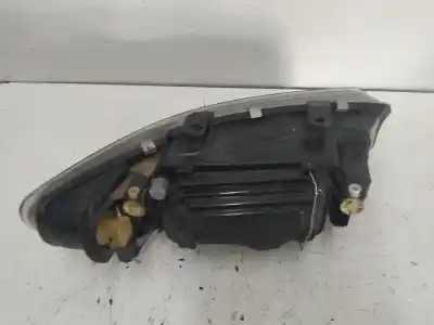 Автозапчастина б/у ліва фара для seat toledo (1m2) ahf/asv посилання на oem iam   