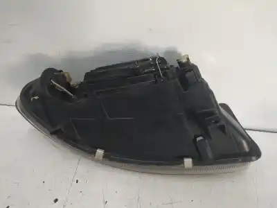 Автозапчастина б/у ліва фара для seat toledo (1m2) ahf/asv посилання на oem iam   