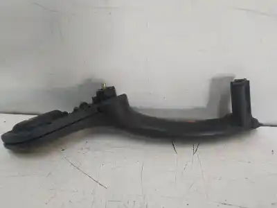 Pièce détachée automobile d'occasion poignée intérieure avant gauche pour seat toledo (1m2) ahf/asv références oem iam 1m0837113  