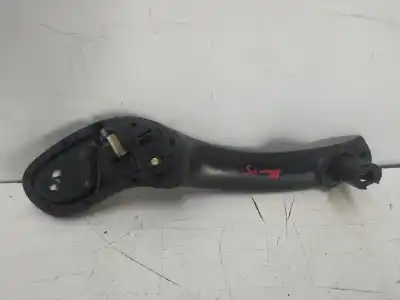 Pièce détachée automobile d'occasion poignée intérieure avant gauche pour seat toledo (1m2) ahf/asv références oem iam 1m0837113  