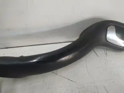 Pièce détachée automobile d'occasion poignée intérieure avant gauche pour seat toledo (1m2) ahf/asv références oem iam 1m0837113  