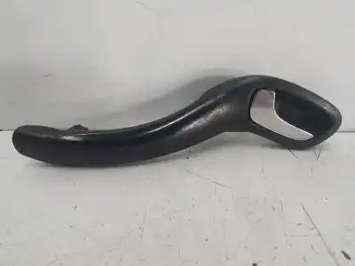 Peça sobressalente para automóvel em segunda mão puxador interior dianteiro esquerdo por seat toledo (1m2) ahf/asv referências oem iam 1m0837113