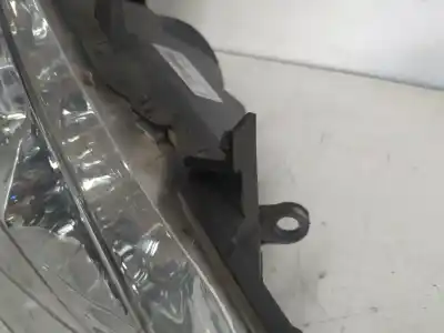 Pezzo di ricambio per auto di seconda mano faro anteriore destro per peugeot 307 break / sw (s1) 2.0 16v hdi fap cat (rhr / dw10bted4) riferimenti oem iam 9634369480 89309085 