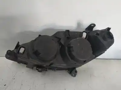 Pezzo di ricambio per auto di seconda mano faro anteriore destro per peugeot 307 break / sw (s1) 2.0 16v hdi fap cat (rhr / dw10bted4) riferimenti oem iam 9634369480 89309085 