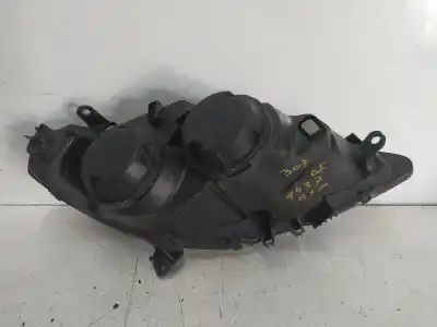 Gebrauchtes Autoersatzteil linker scheinwerfer zum peugeot 307 break / sw (s1) 2.0 16v hdi fap cat (rhr / dw10bted4) oem-iam-referenzen 9634369580 89309075 