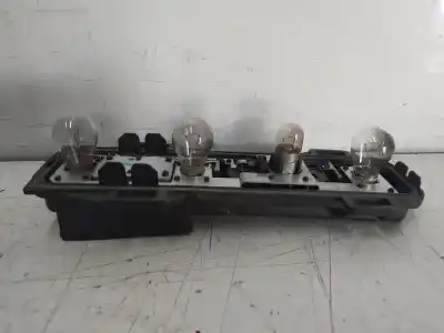 Gebrauchtes Autoersatzteil lampenhalter zum peugeot 307 break / sw (s1) 2.0 16v hdi fap cat (rhr / dw10bted4) oem-iam-referenzen 89026938 89026198 