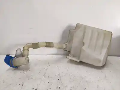 Peça sobressalente para automóvel em segunda mão depósito do limpa vidros por volkswagen jetta iii (1k2) 1.9 tdi referências oem iam 1k0955453s