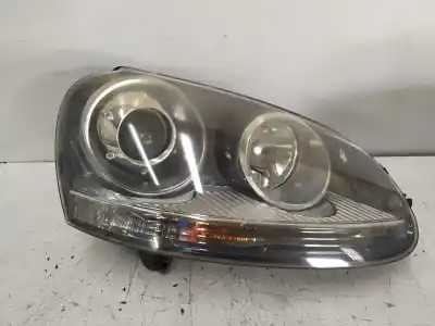 Peça sobressalente para automóvel em segunda mão farol / farolim direito por volkswagen jetta iii (1k2) 1.9 tdi referências oem iam 1k6941032