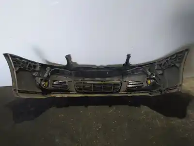 Pezzo di ricambio per auto di seconda mano paraurti anteriore per volkswagen jetta iii (1k2) 1.9 tdi riferimenti oem iam   