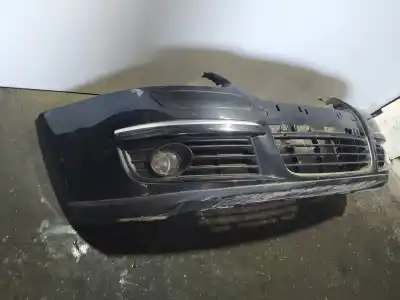 Pezzo di ricambio per auto di seconda mano paraurti anteriore per volkswagen jetta iii (1k2) 1.9 tdi riferimenti oem iam   