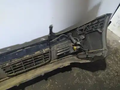 Pezzo di ricambio per auto di seconda mano paraurti anteriore per volkswagen jetta iii (1k2) 1.9 tdi riferimenti oem iam   