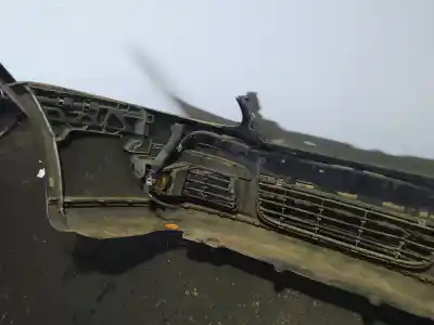 Pezzo di ricambio per auto di seconda mano paraurti anteriore per volkswagen jetta iii (1k2) 1.9 tdi riferimenti oem iam   
