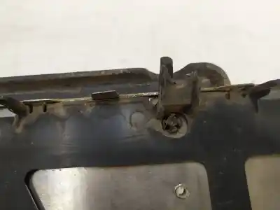 Peça sobressalente para automóvel em segunda mão grelha frontal por volkswagen jetta iii (1k2) 1.9 tdi referências oem iam 1k5853653  