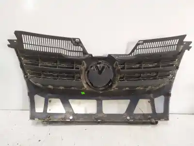 Peça sobressalente para automóvel em segunda mão grelha frontal por volkswagen jetta iii (1k2) 1.9 tdi referências oem iam 1k5853653  