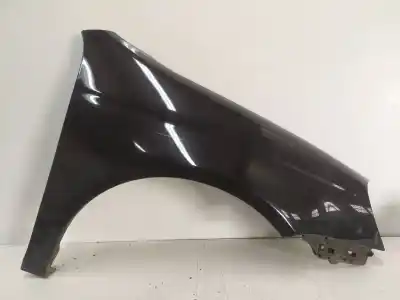 Peça sobressalente para automóvel em segunda mão guarda-lamas dianteiro direito por volkswagen jetta iii (1k2) 1.9 tdi referências oem iam 