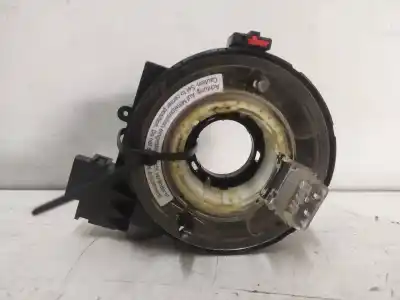 Peça sobressalente para automóvel em segunda mão fita do airbag por volkswagen jetta iii (1k2) 1.9 tdi referências oem iam 1k0959653c